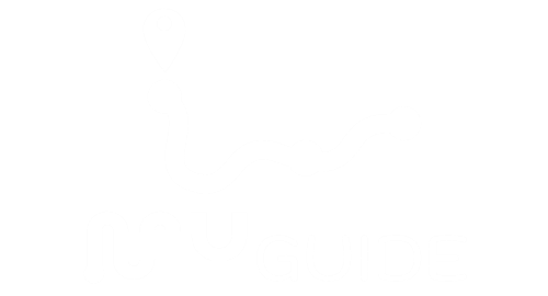 MyGuide logo