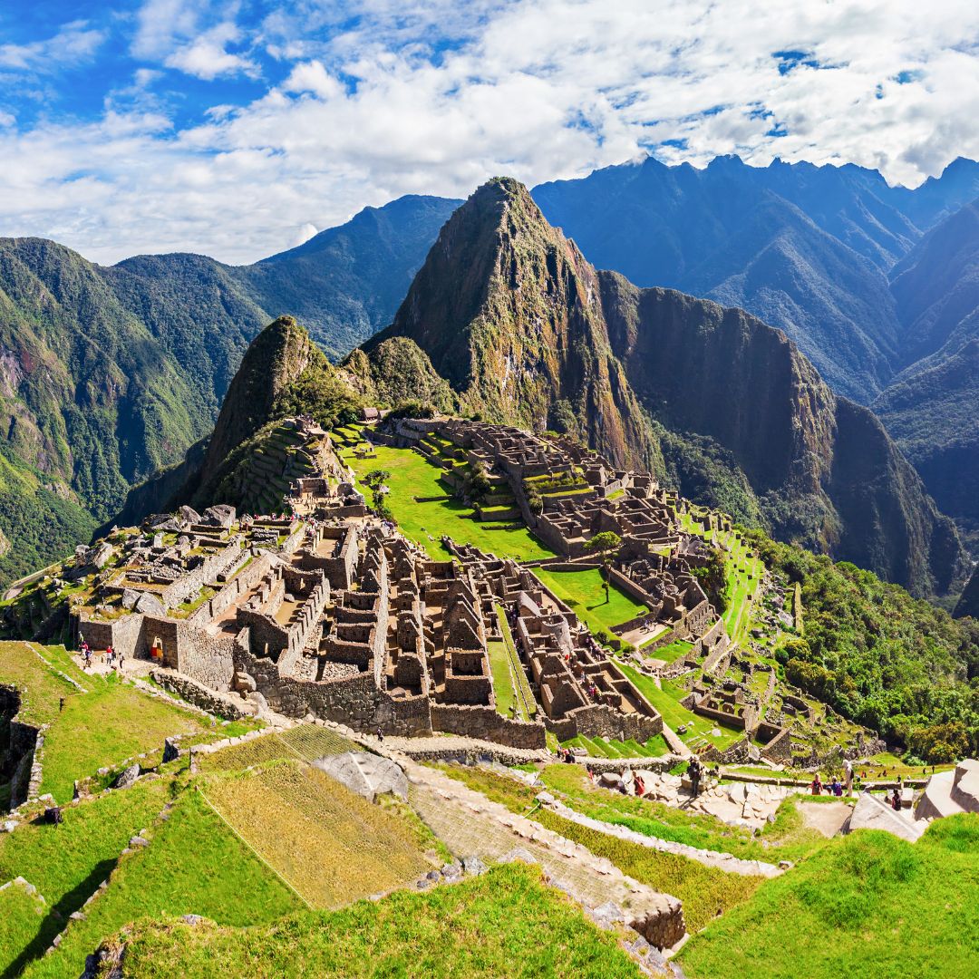 Peru