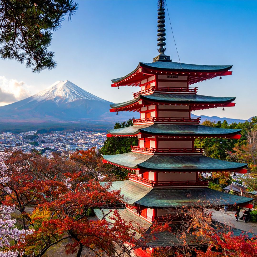 Japán