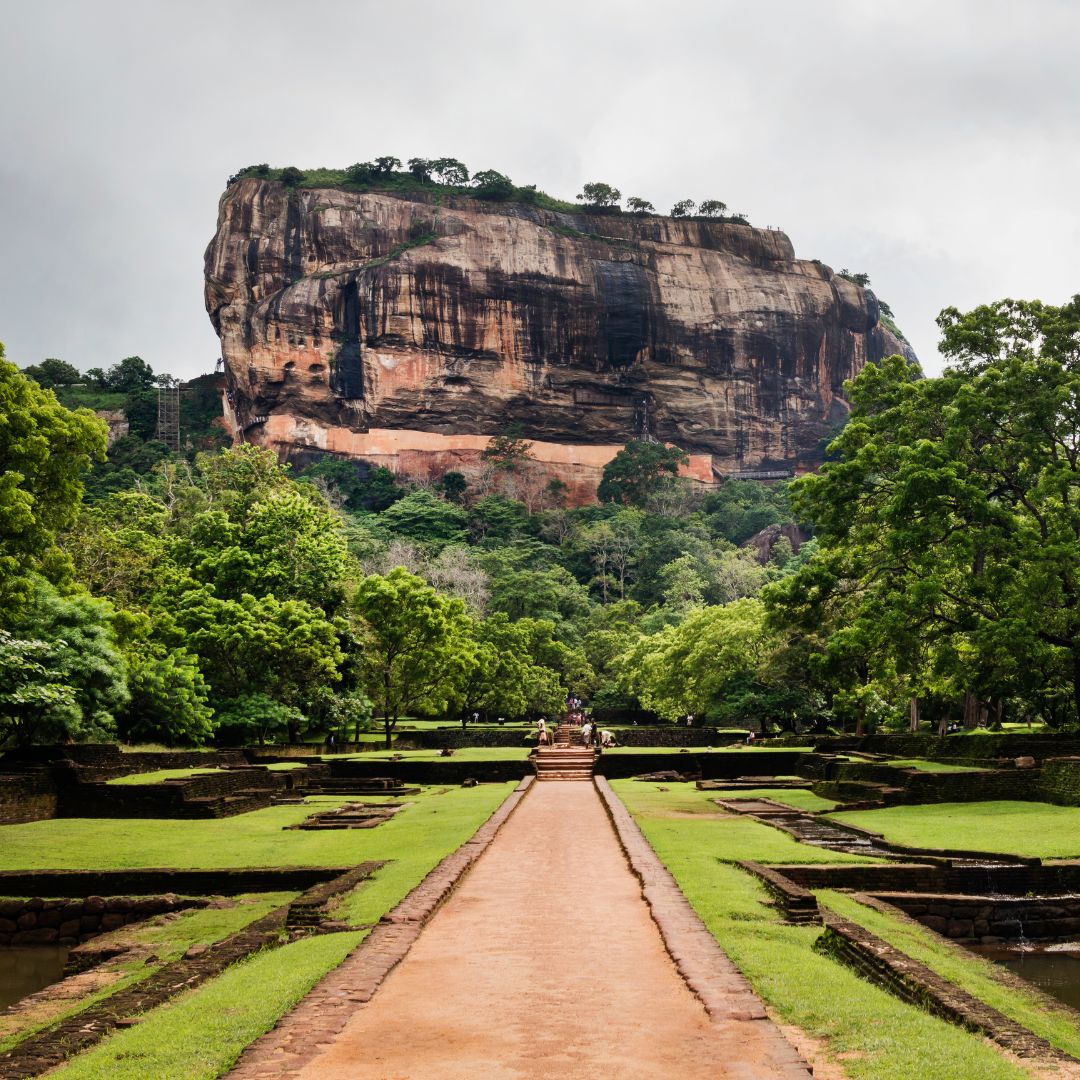 Srí Lanka