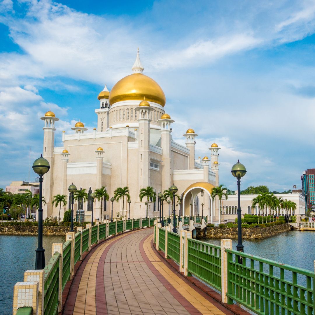Brunei