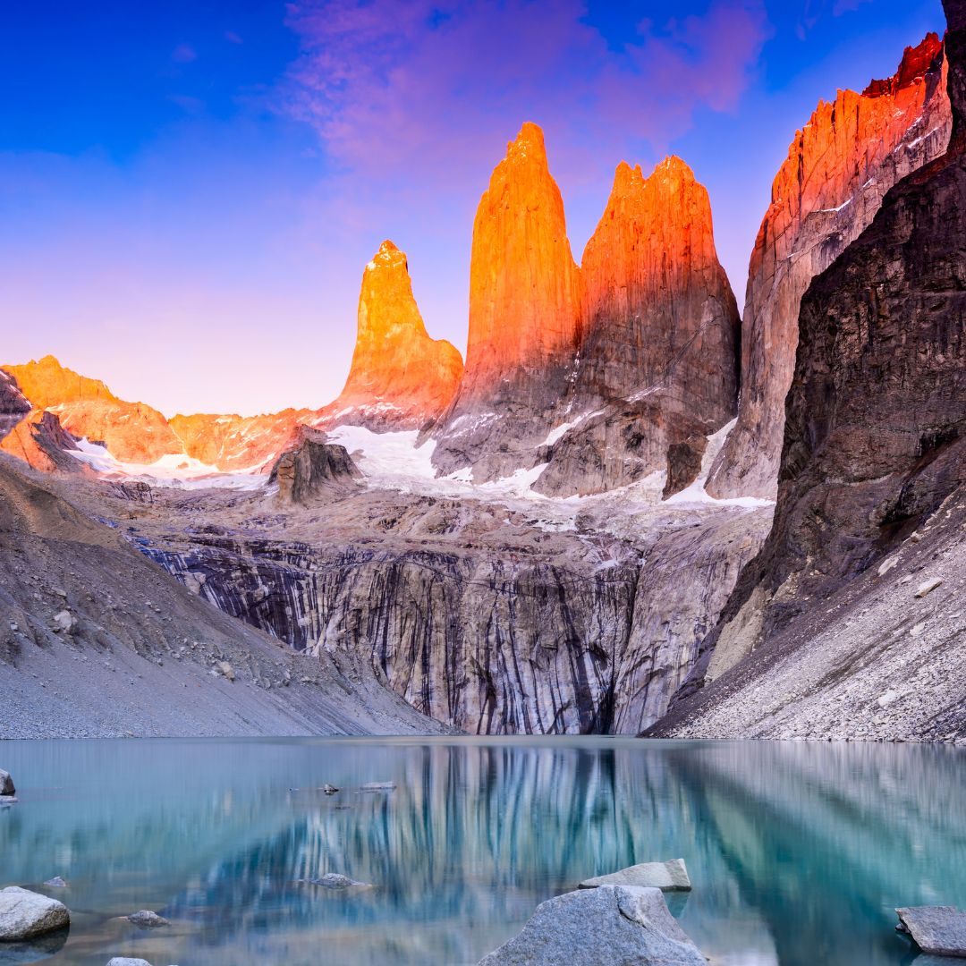 Chile