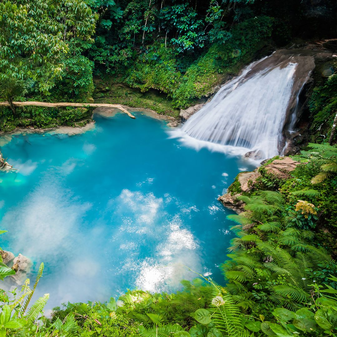 Jamaica