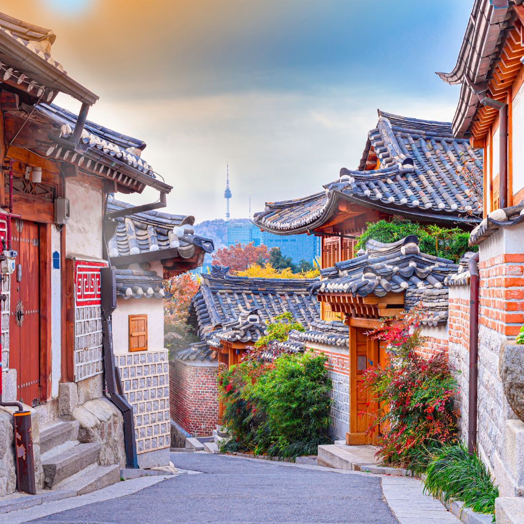 Dél-Korea