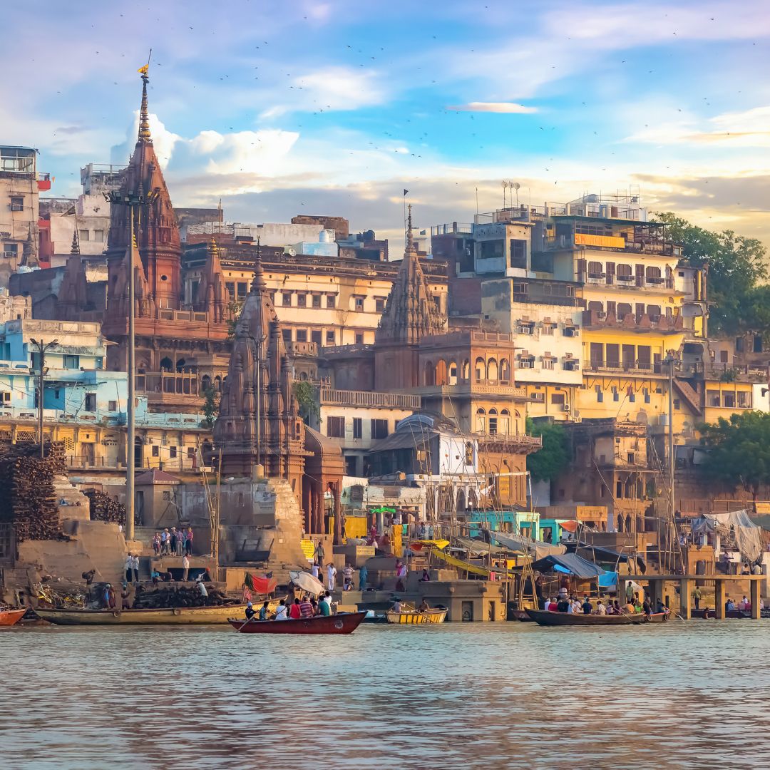 India