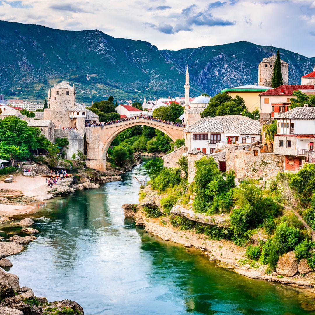 Bosznia-Hercegovina