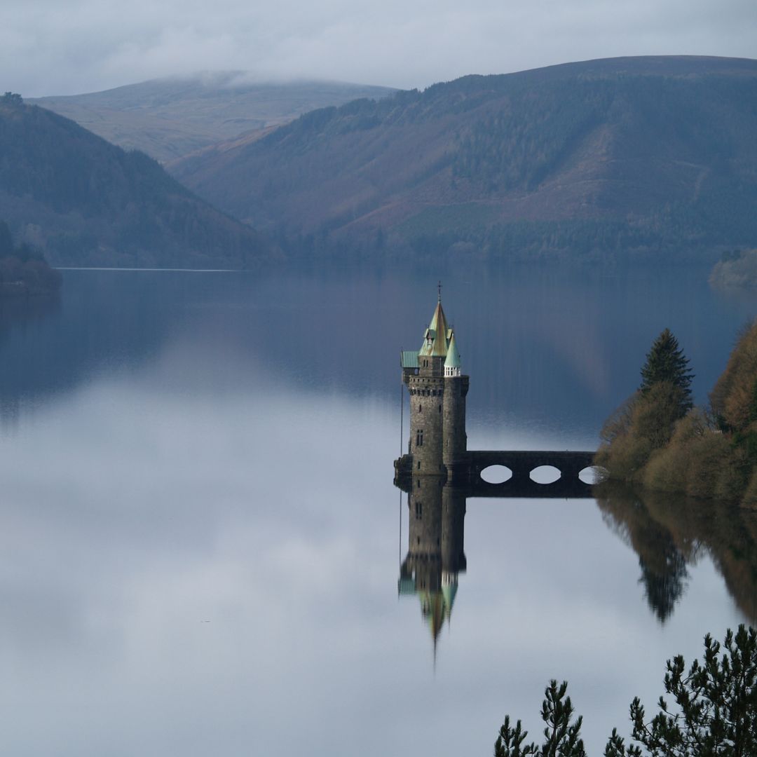 Wales