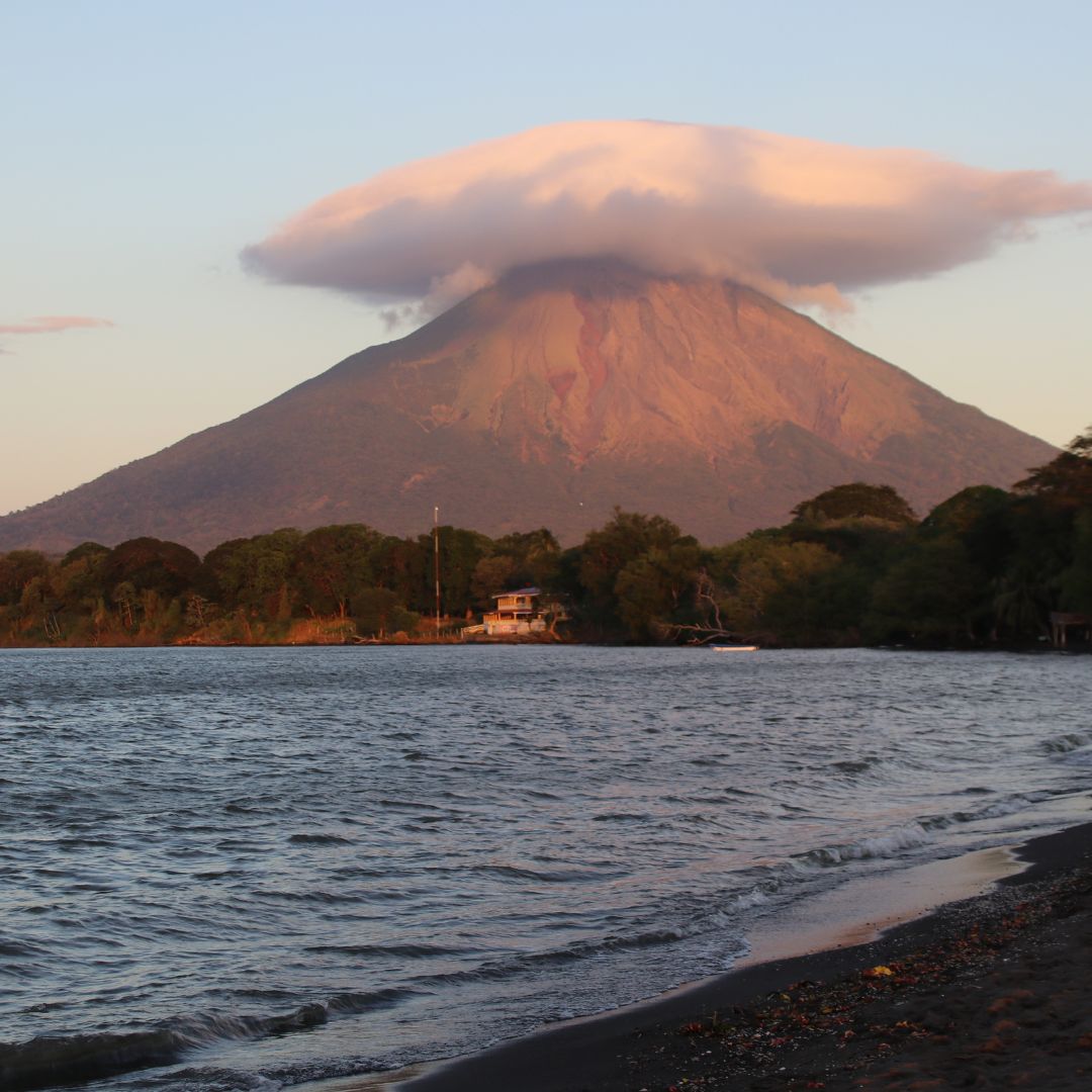 Nicaragua