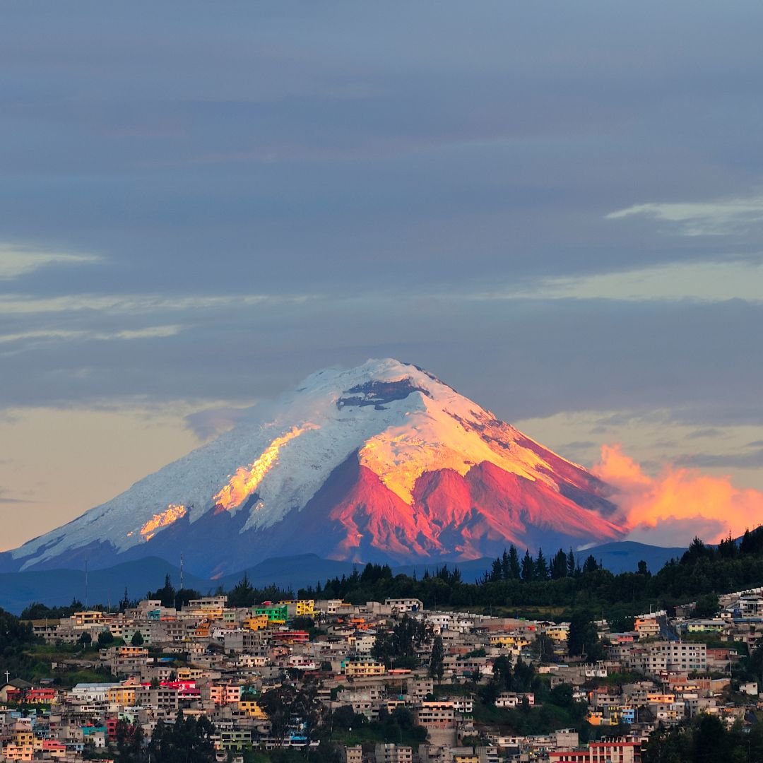Ecuador