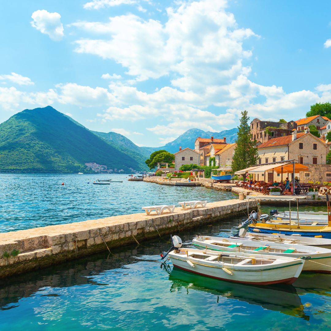 Montenegró