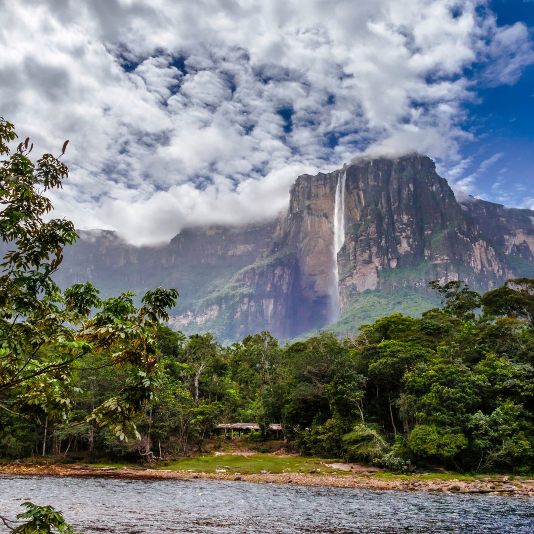 Venezuela