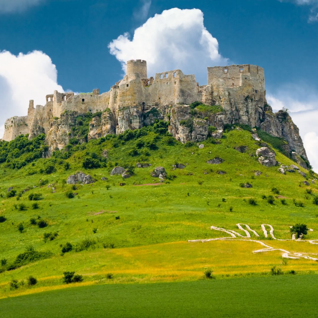 Szlovákia