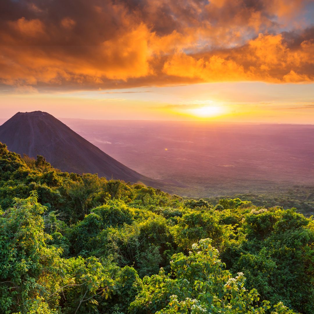 El Salvador