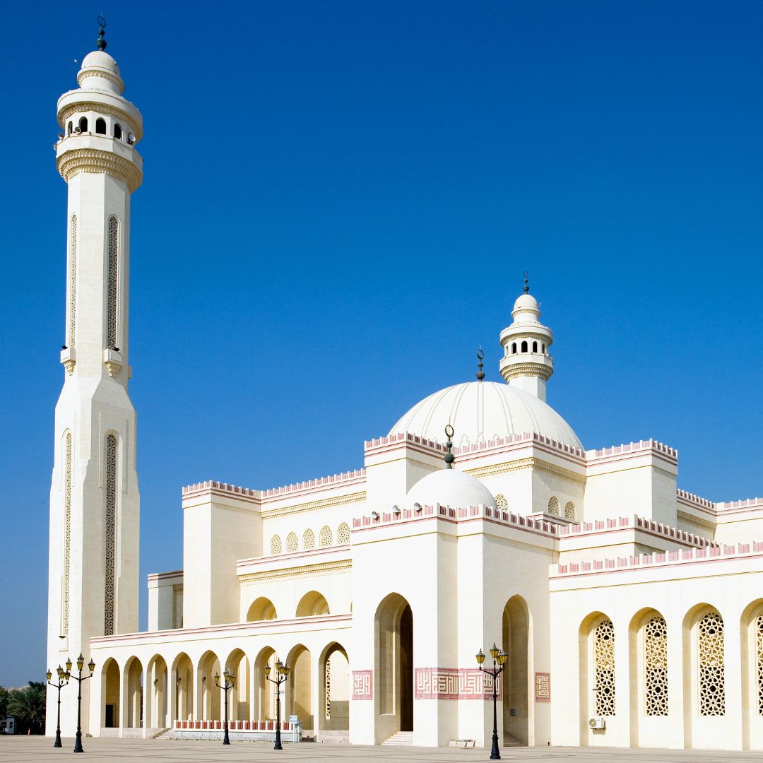 Bahrein