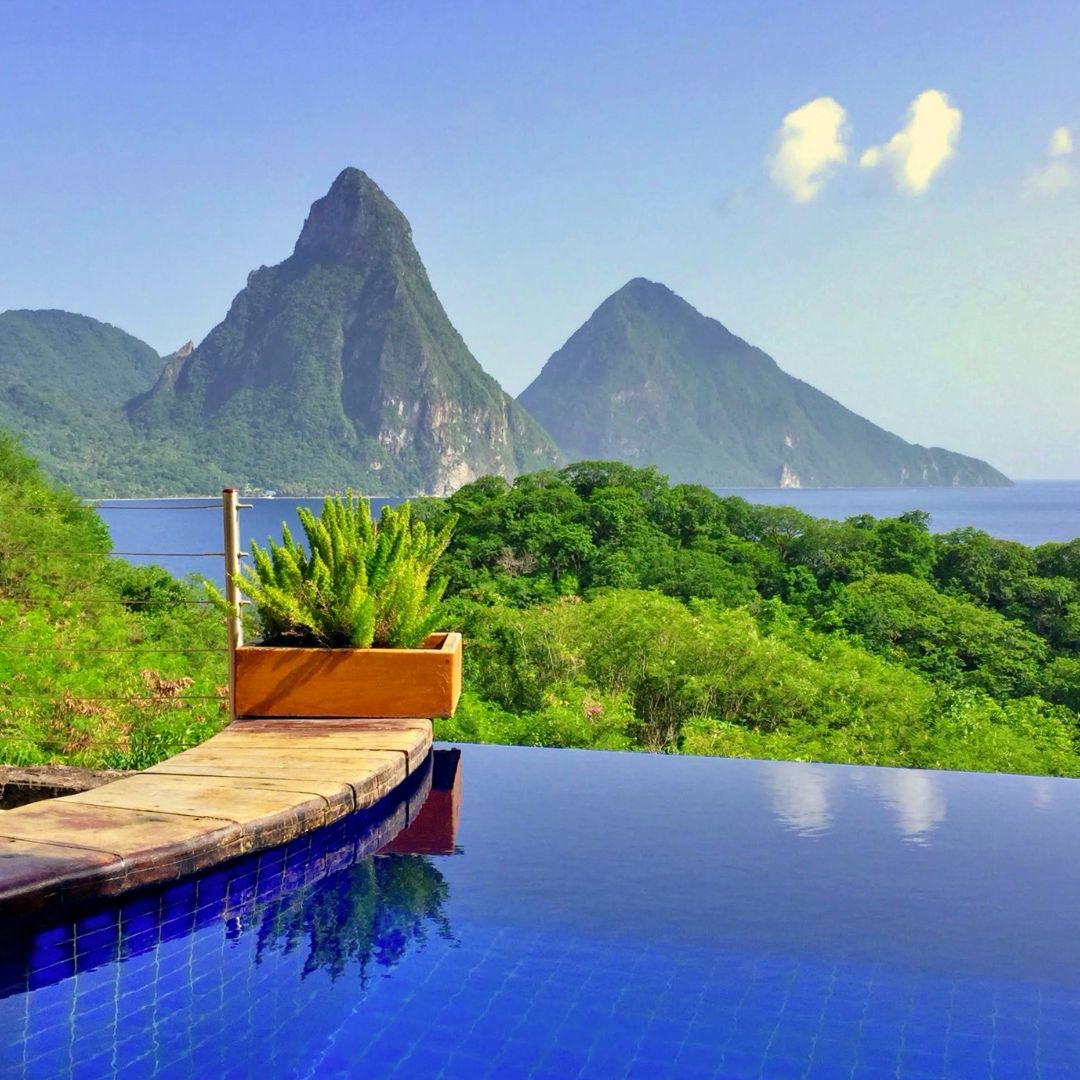 Saint Lucia