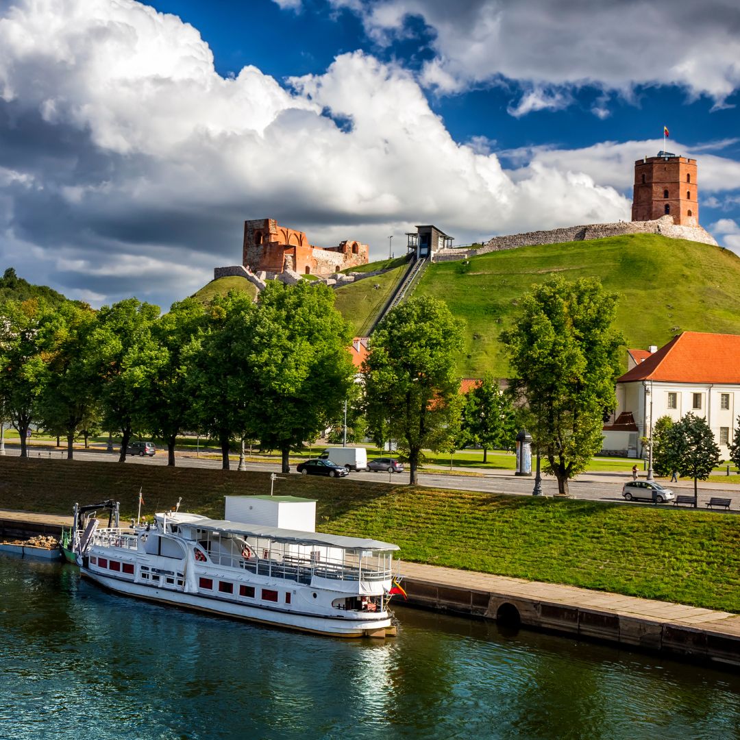 Litvánia