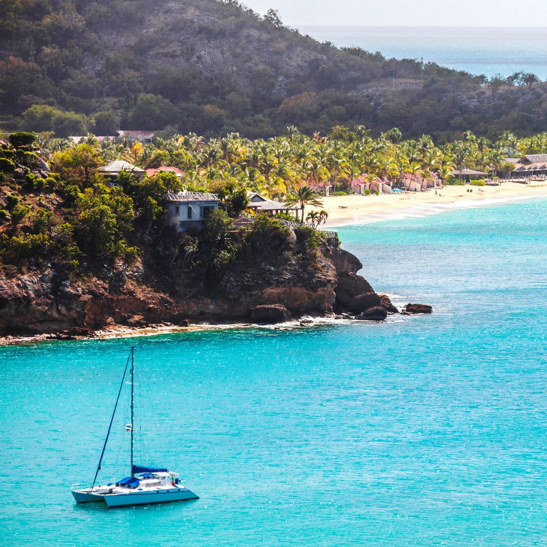 Antigua és Barbuda