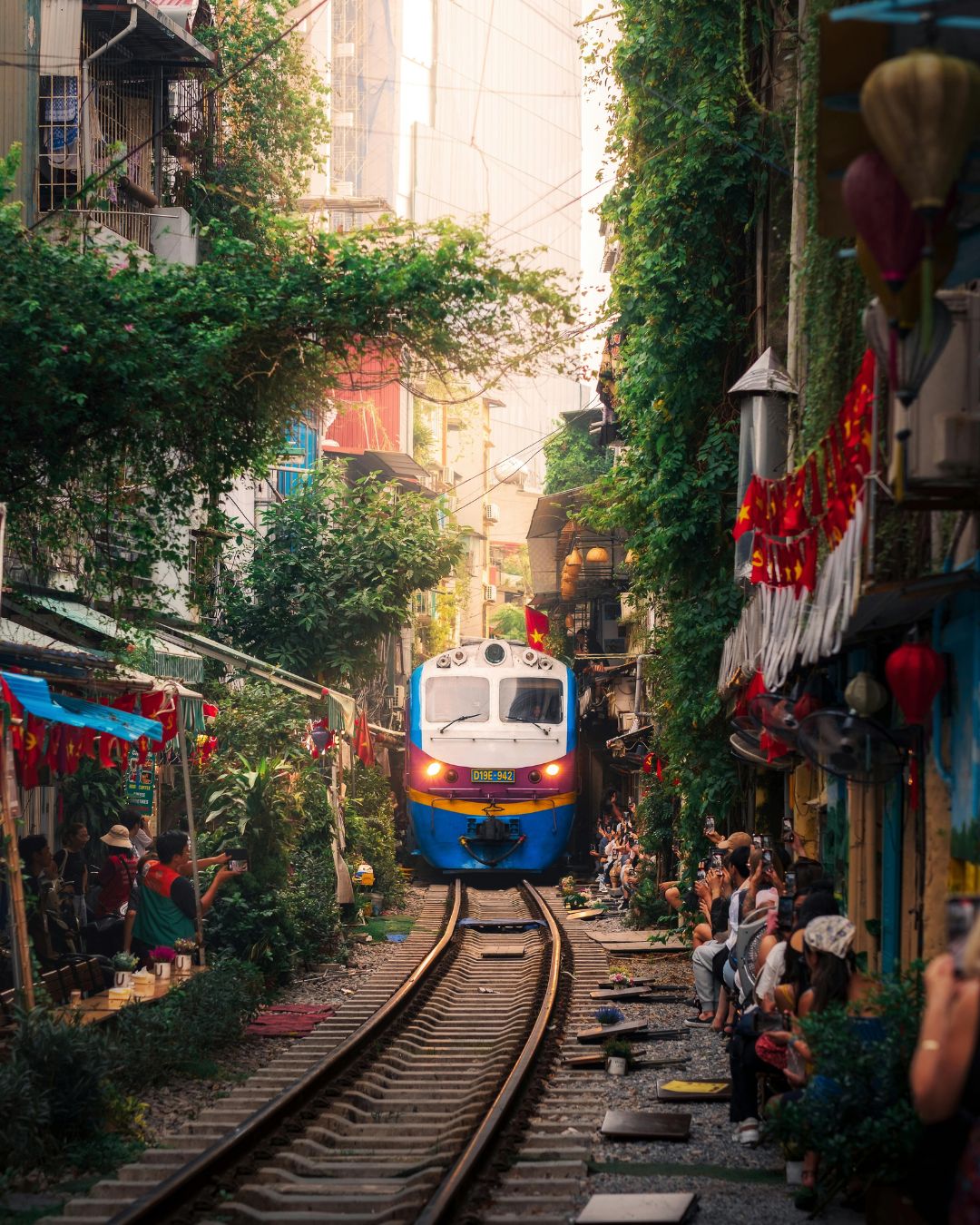 Vietnam térkép