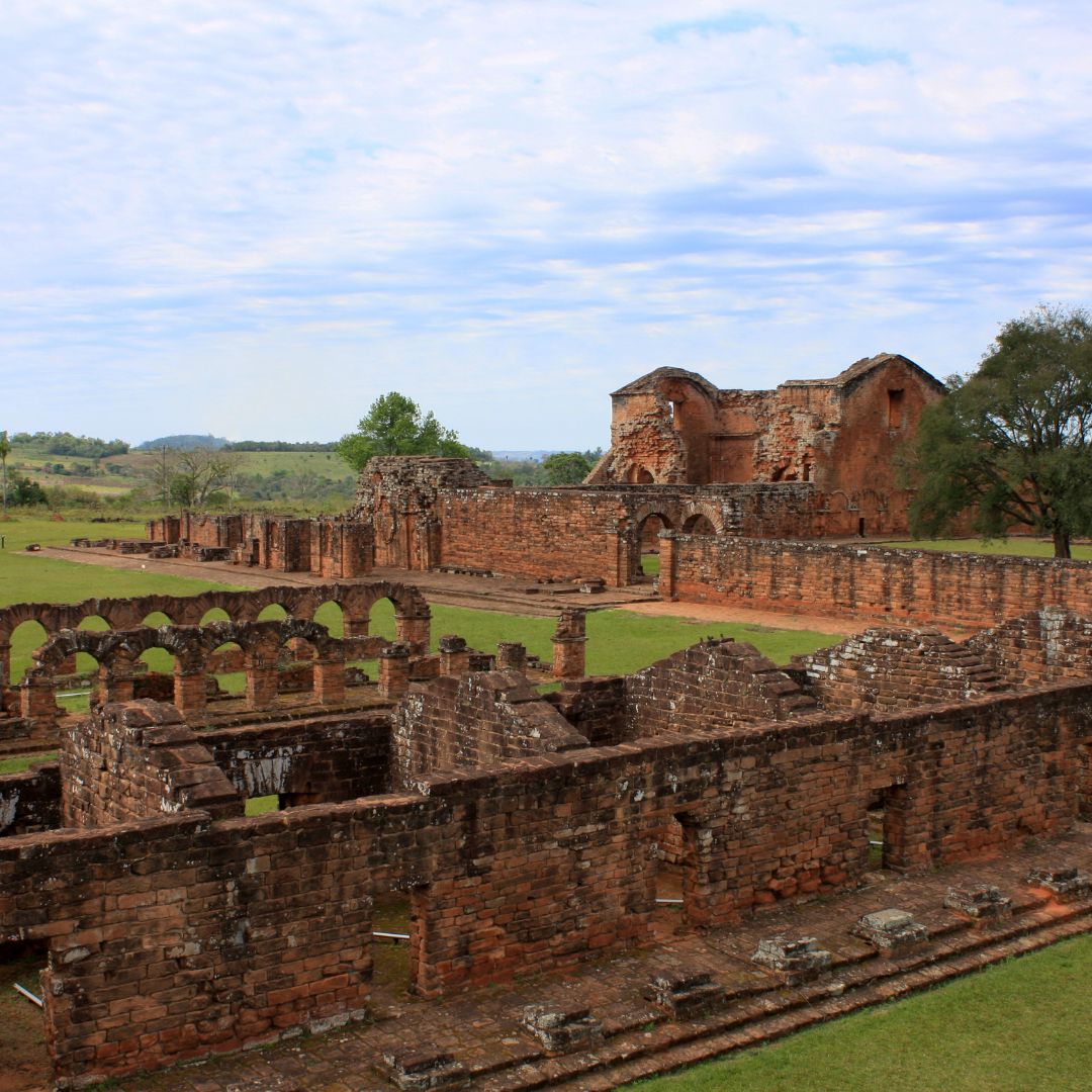 Paraguay