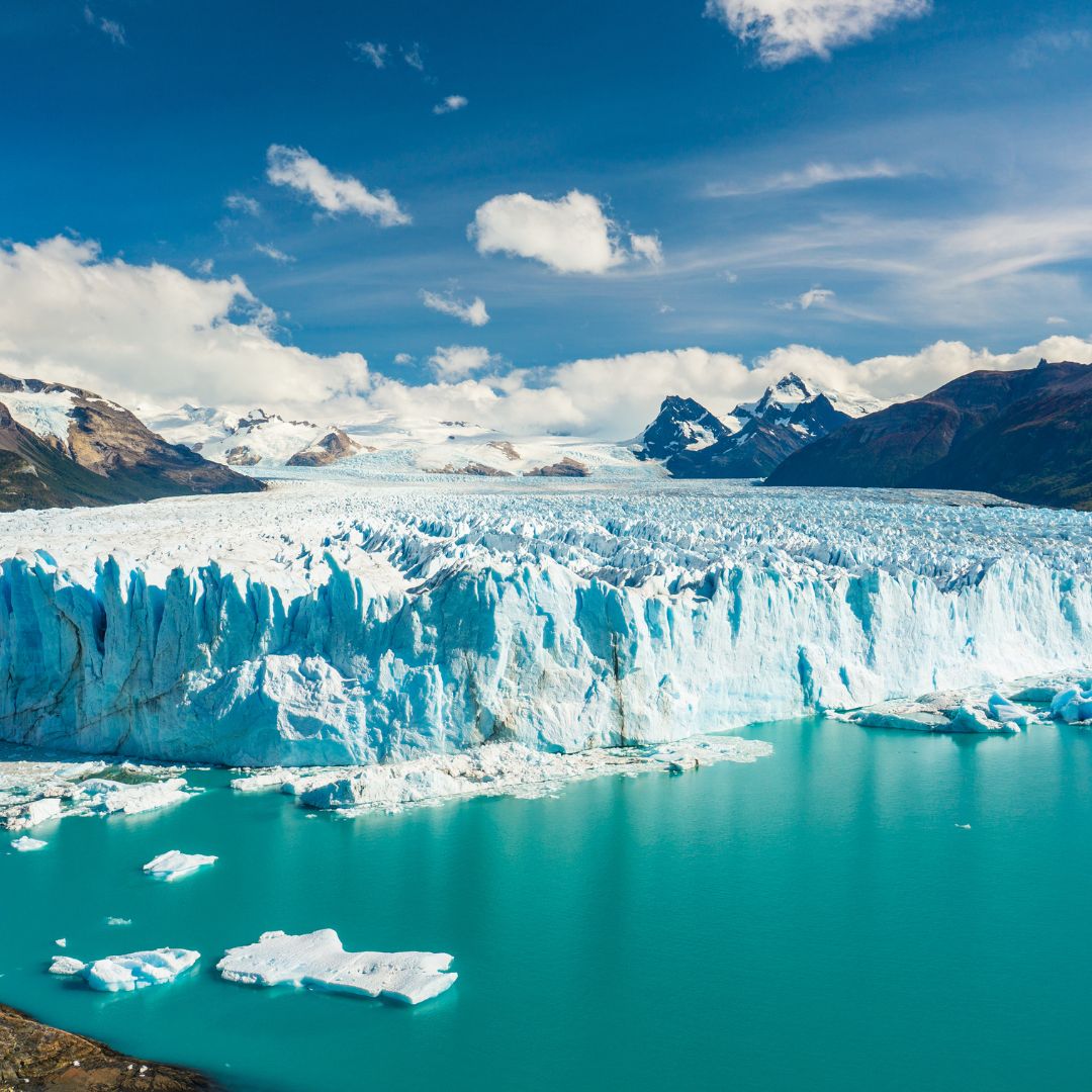 Argentína