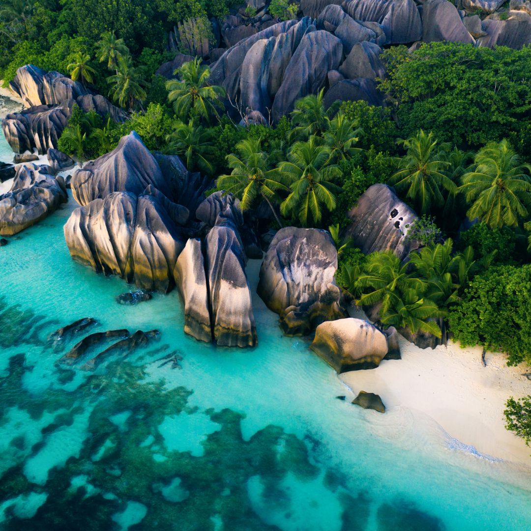 Seychelles