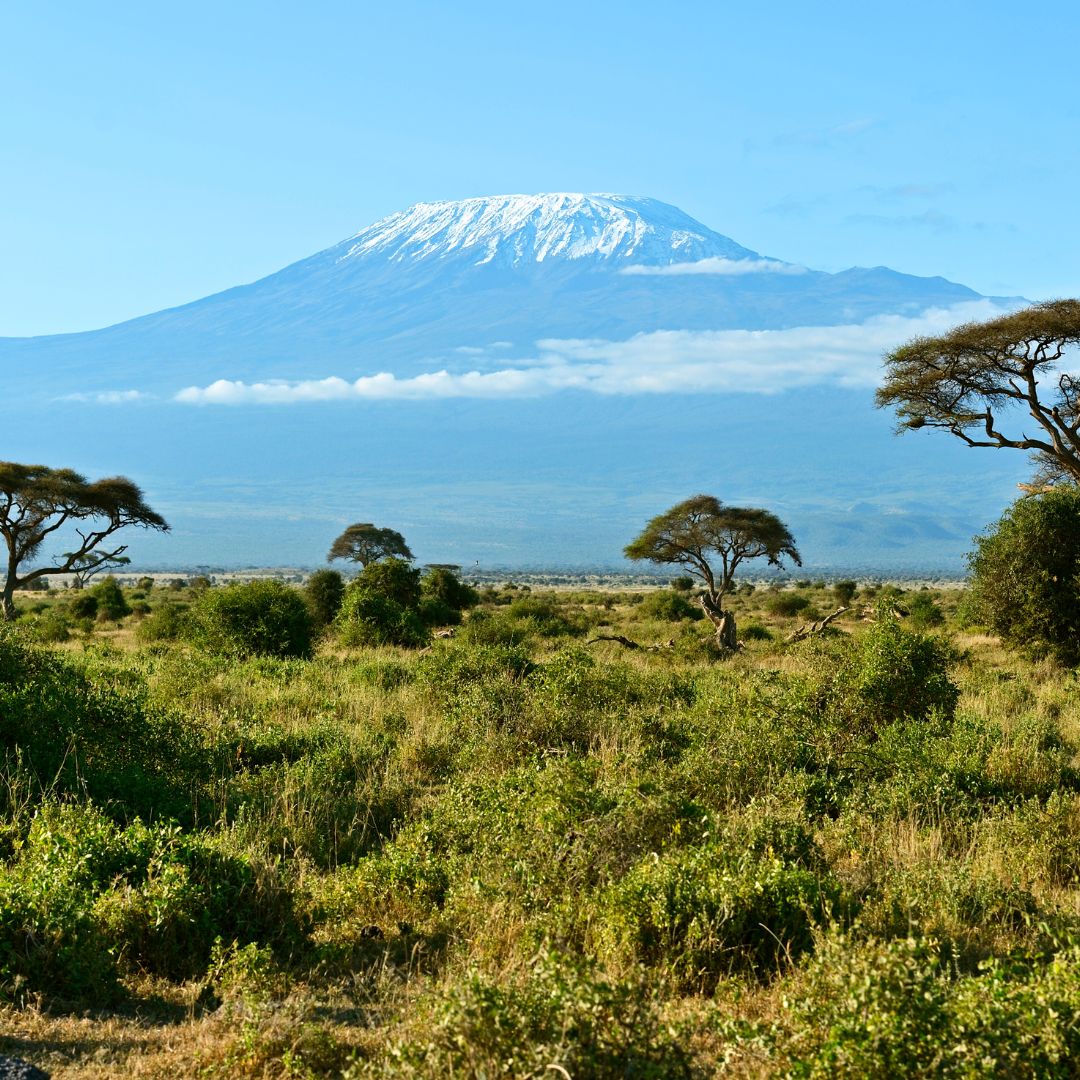 Kenya