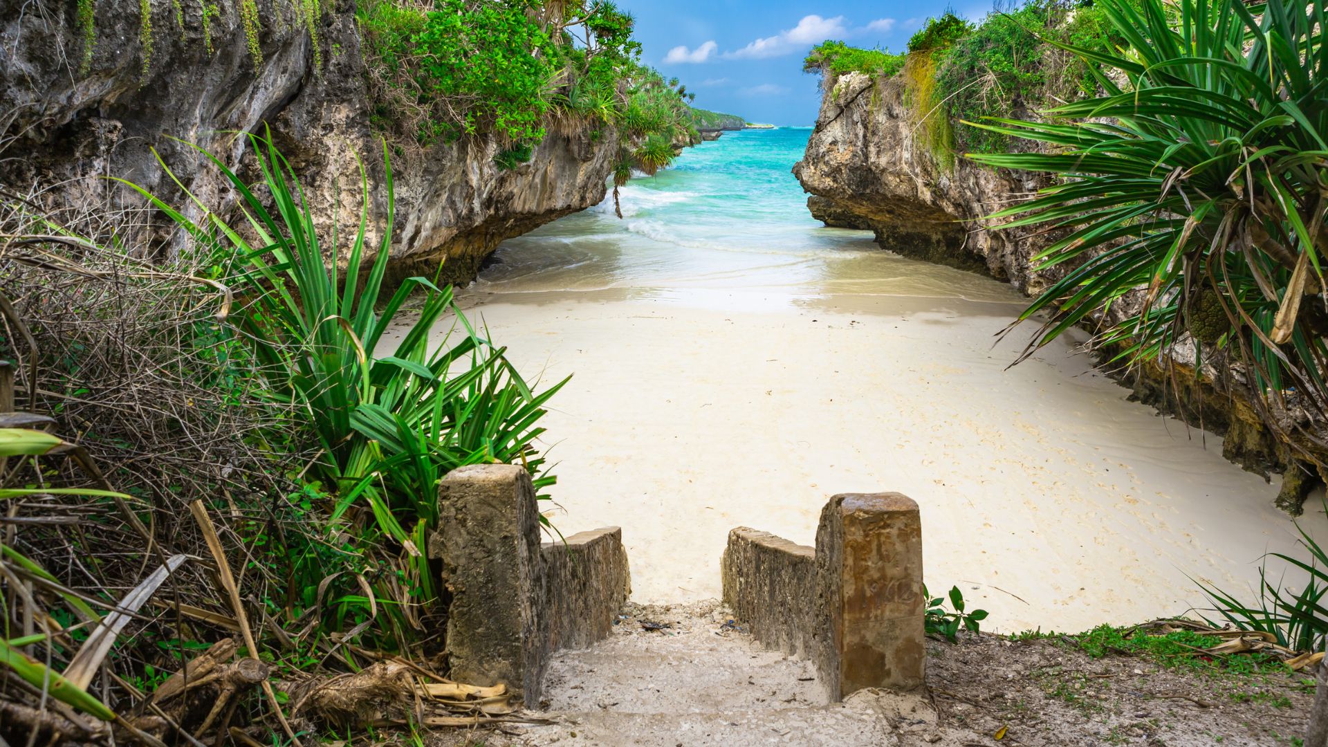 Zanzibár 10 napos pihenés