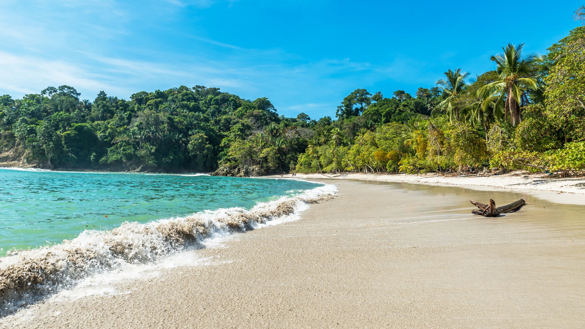Teljes Costa Rica körutazás