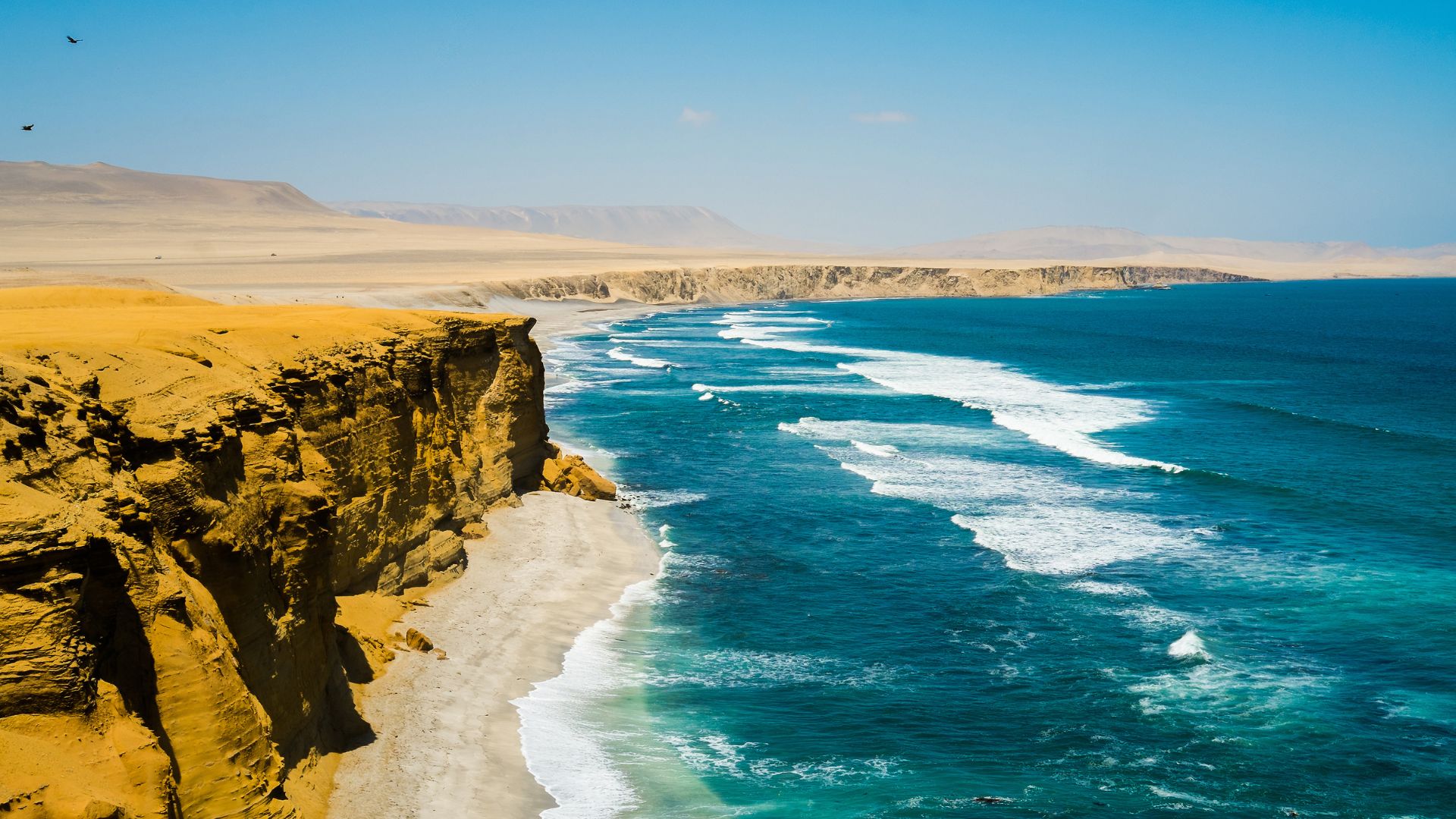Peru klasszikus körutazás
