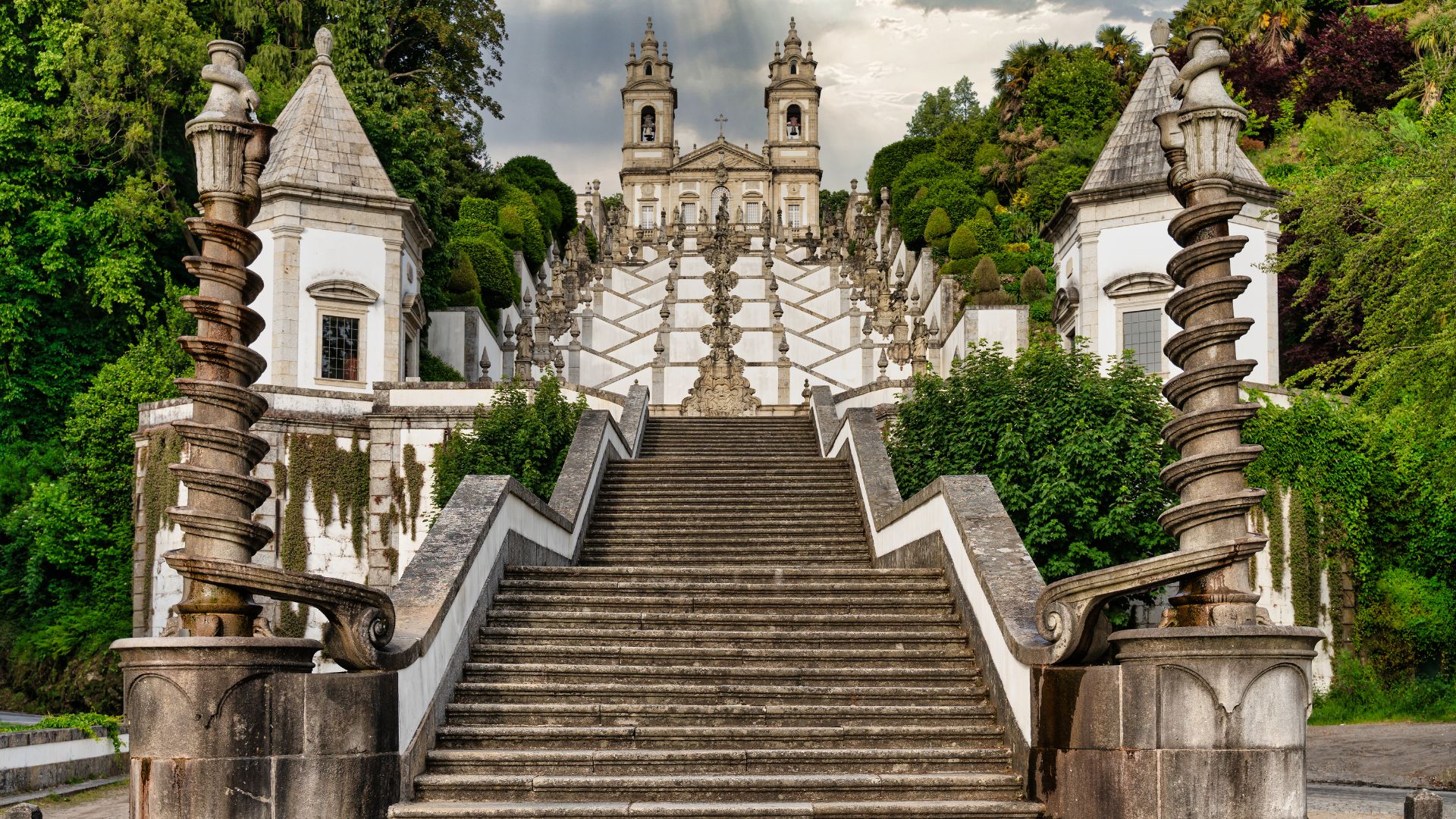 Porto és Észak-Portugália útvonal