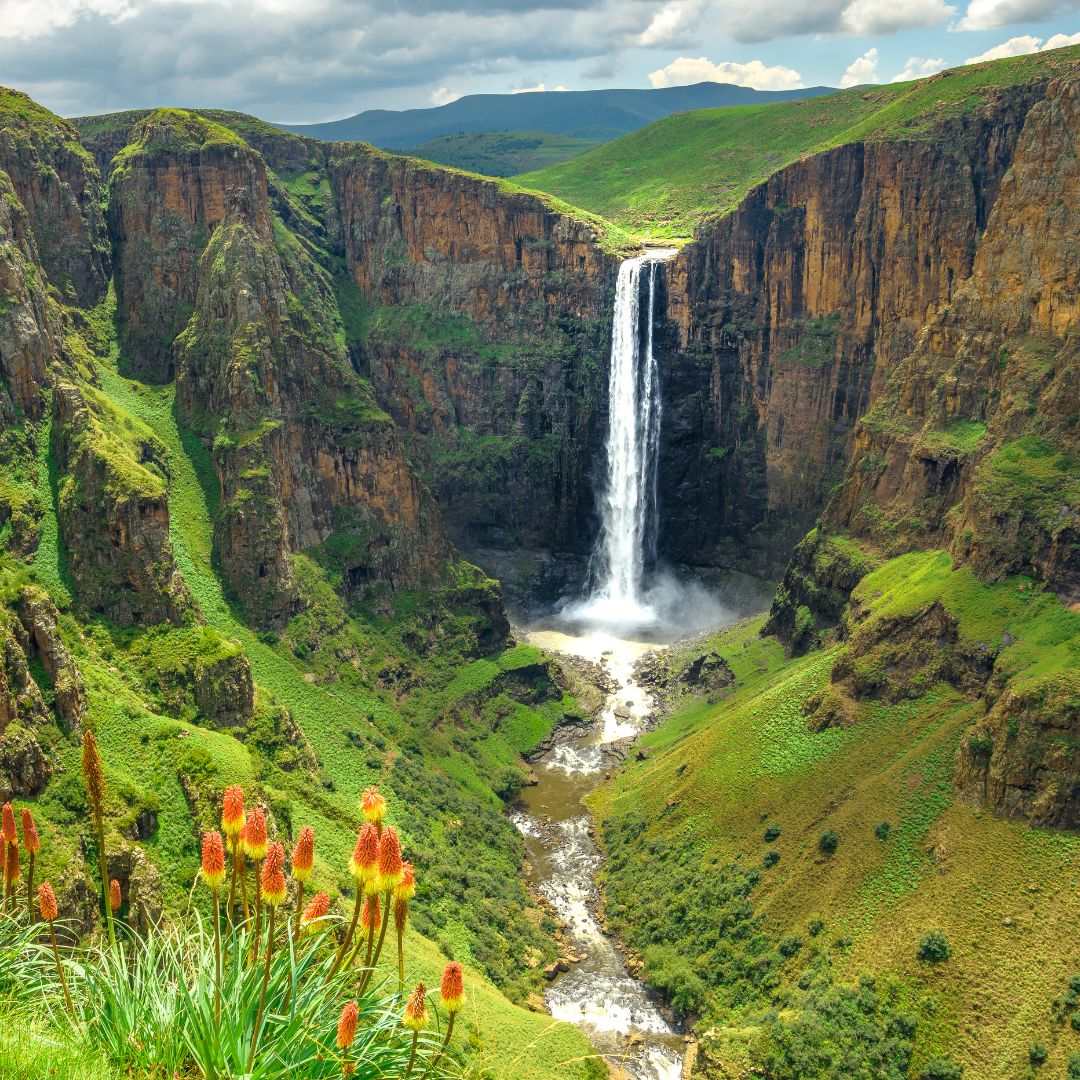 Lesotho