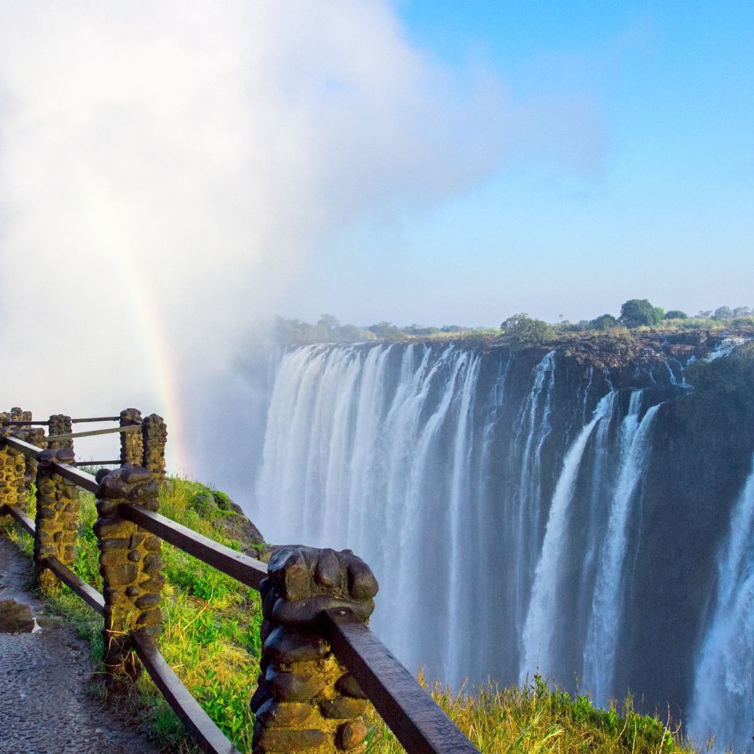 Zimbabwe