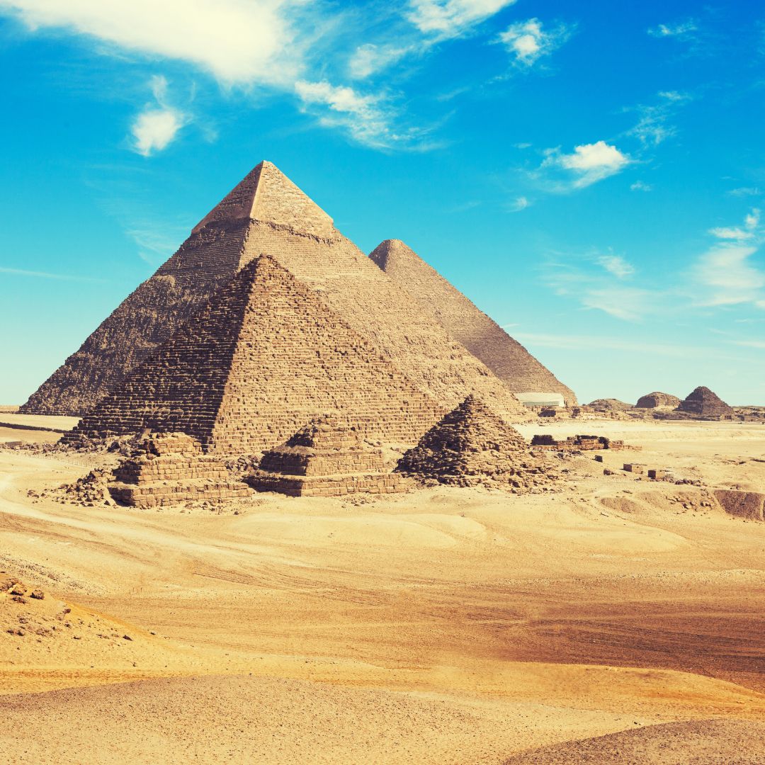 Egyiptom