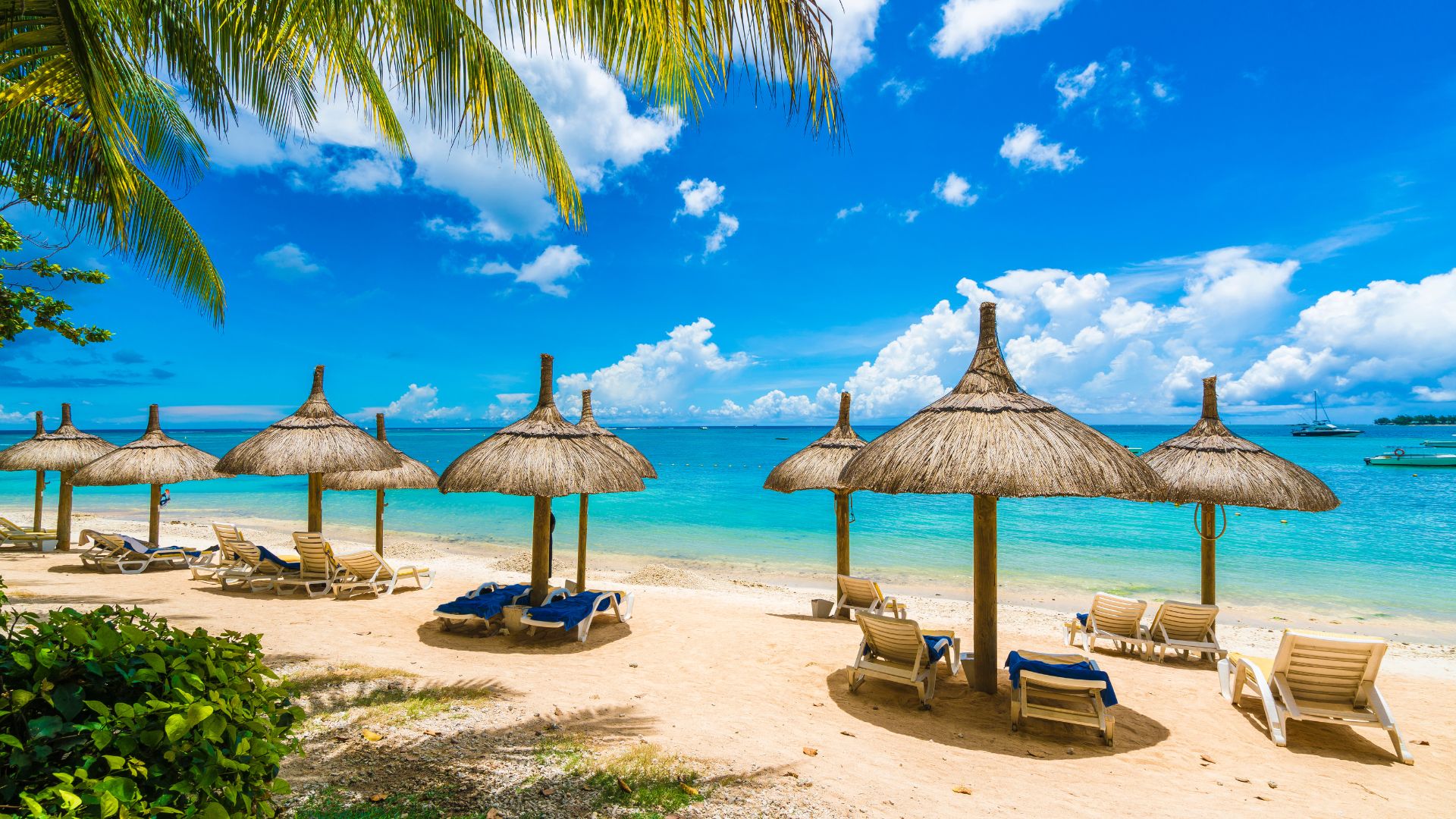 Mauritius körutazás