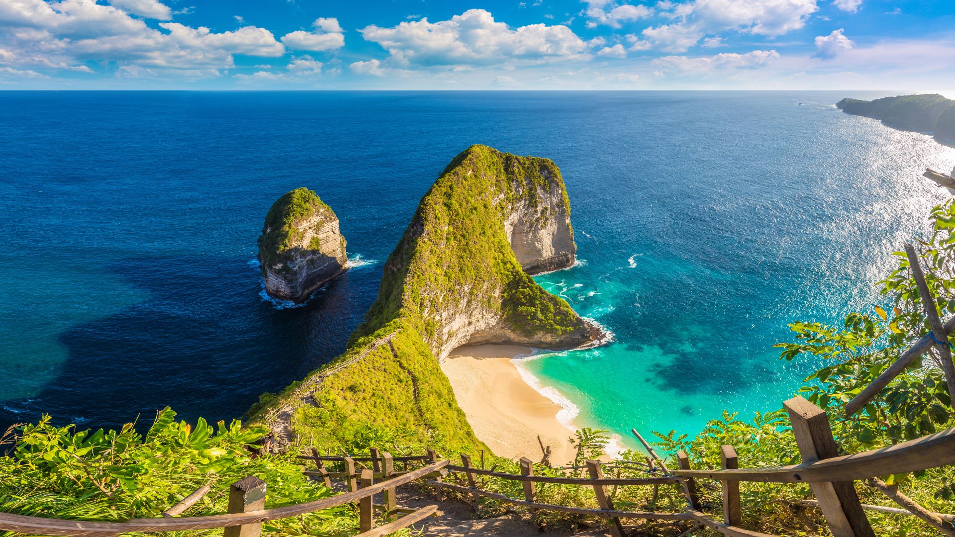 Bali és Indonézia szigetei