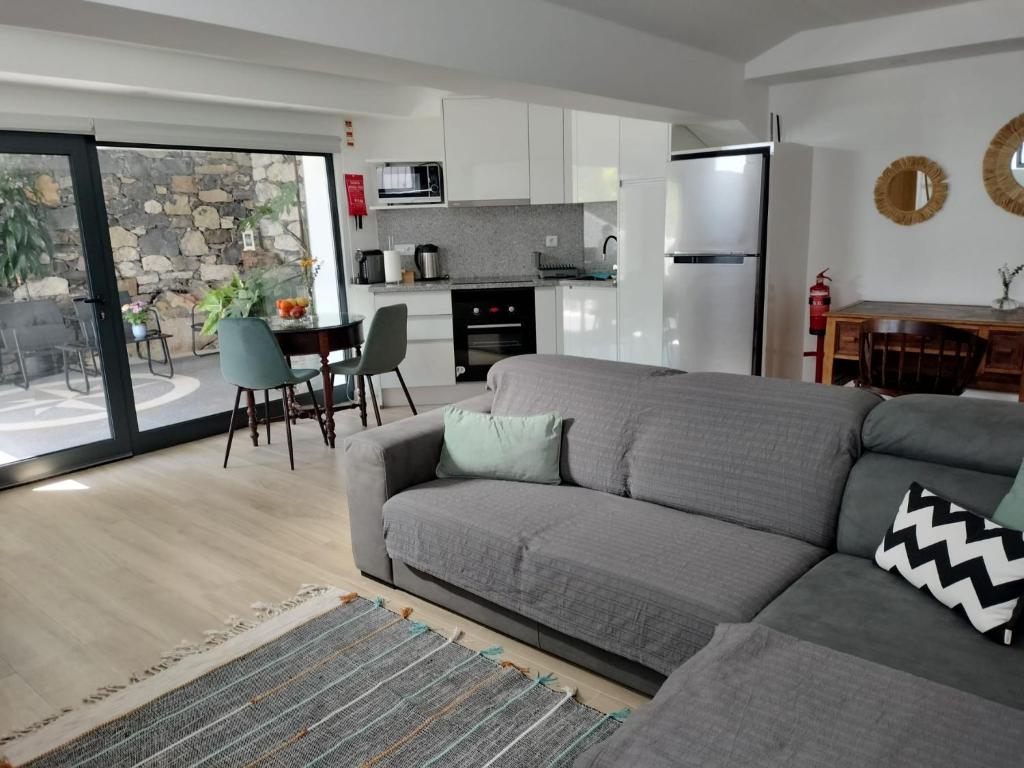 Modern apartman Funchal városában