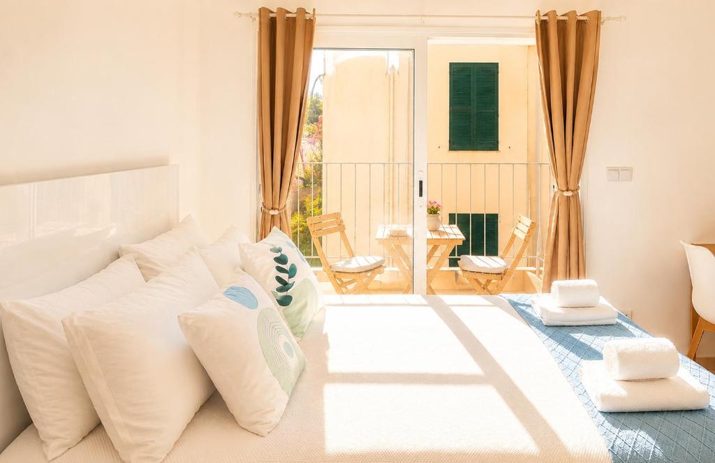 Kényelmes városi hotel Funchal központjában