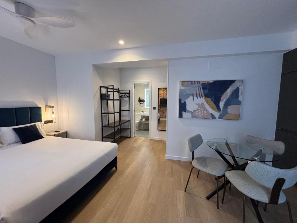 Bilbao Condohotel