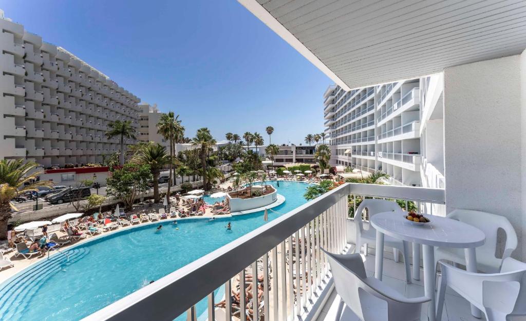 Costa Adeje Beach Hotel Tenerifén