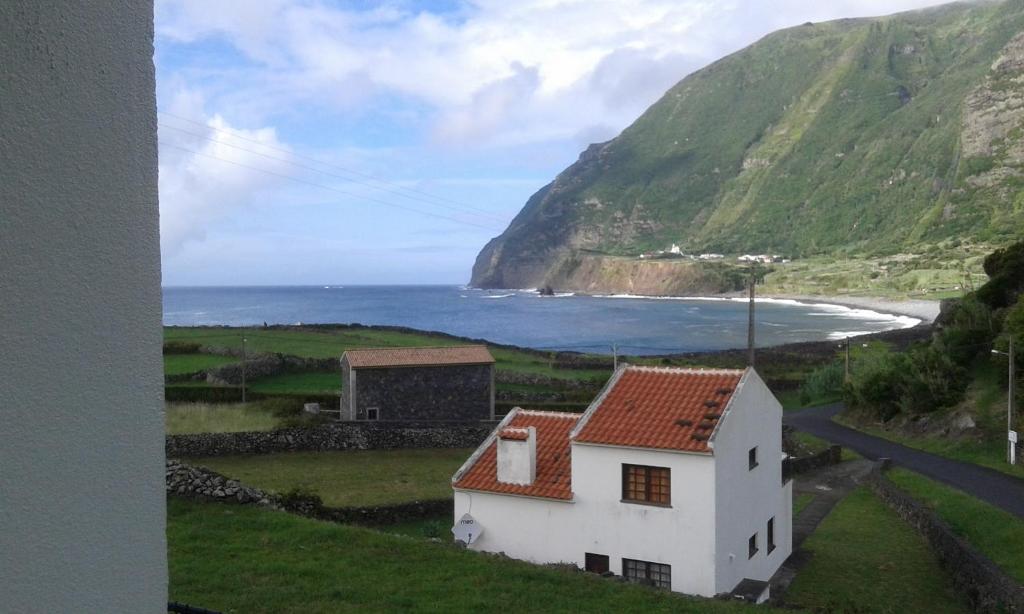 Panorámás apartman São Miguel szigetén